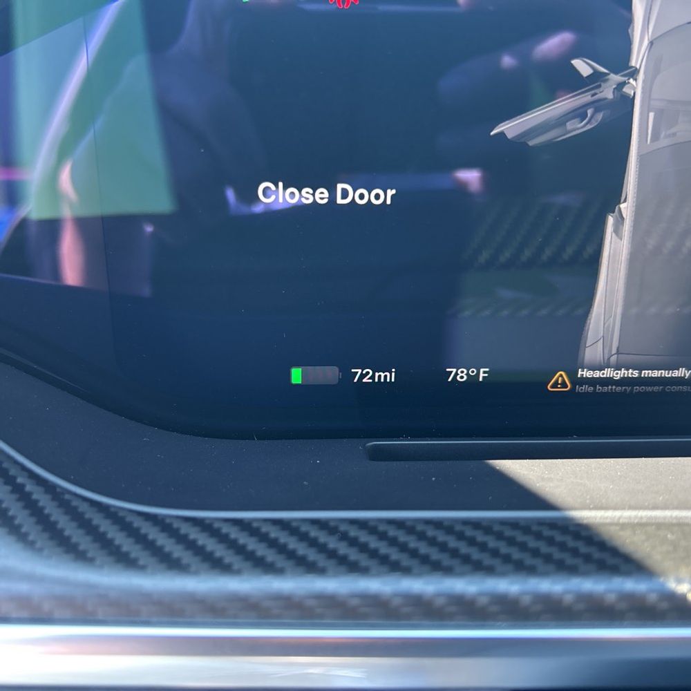 2025 Tesla Model S Plaid