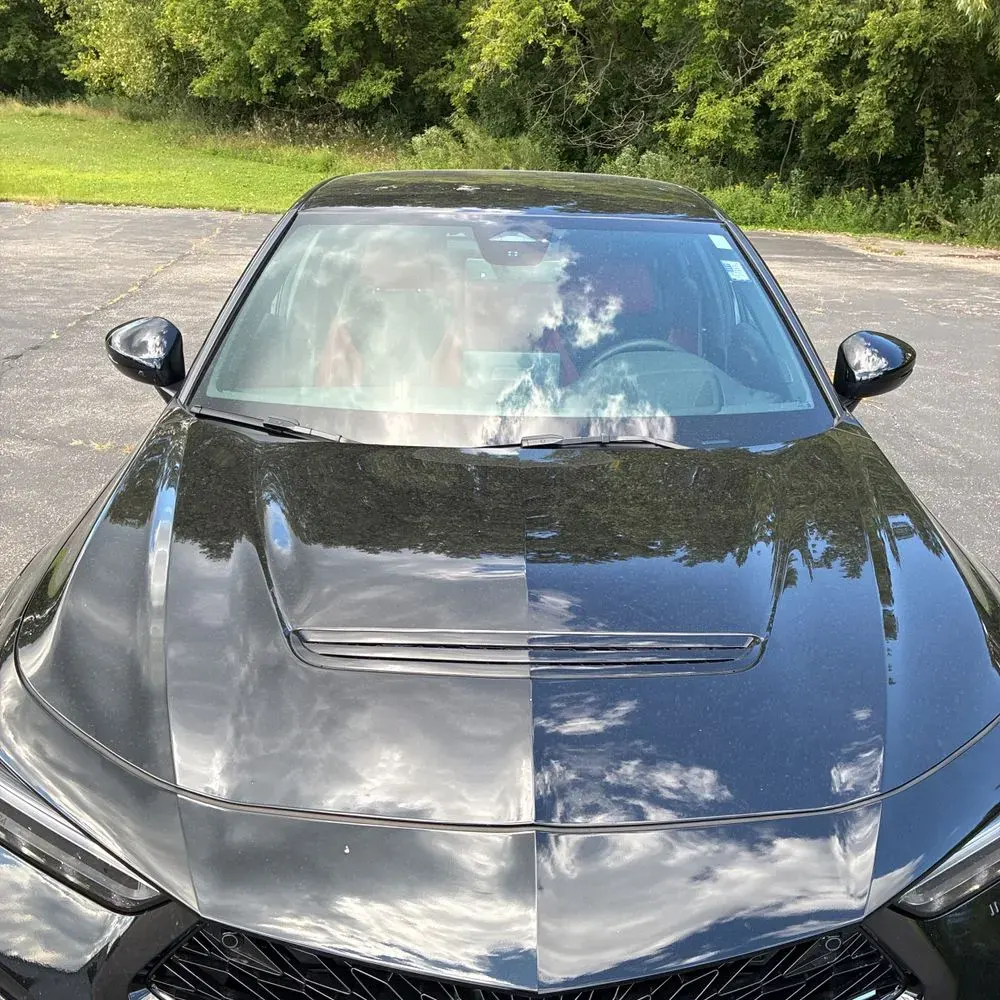 2025 Acura Integra Type S