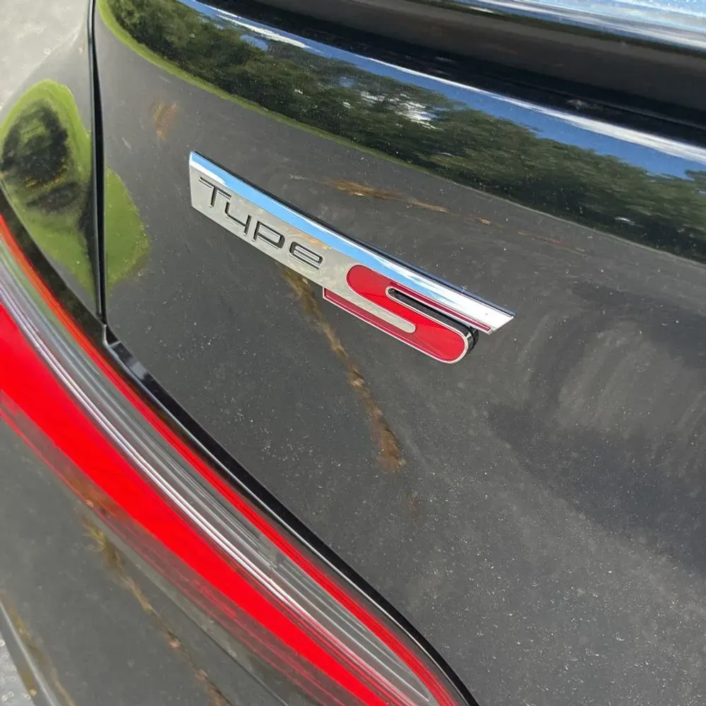2025 Acura Integra Type S