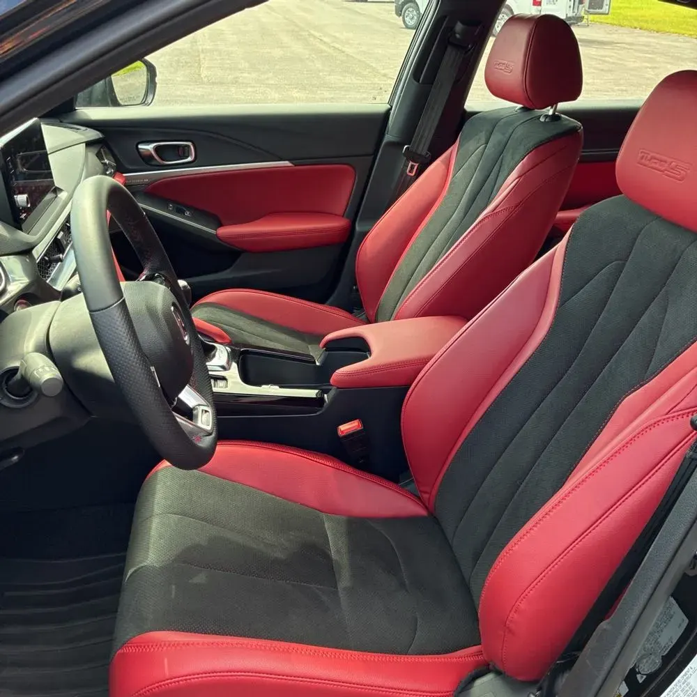 2025 Acura Integra Type S