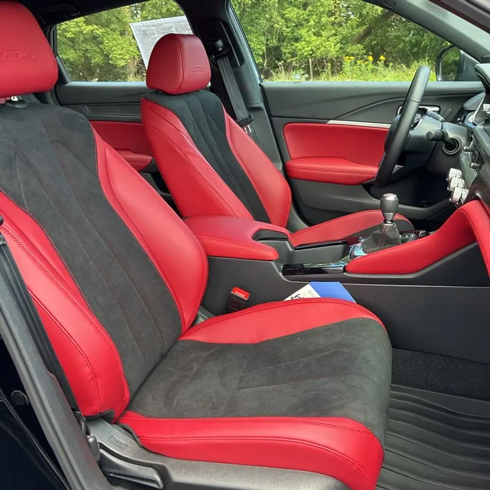 2025 Acura Integra Type S