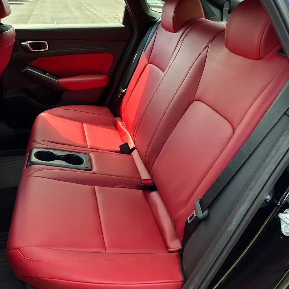 2025 Acura Integra Type S