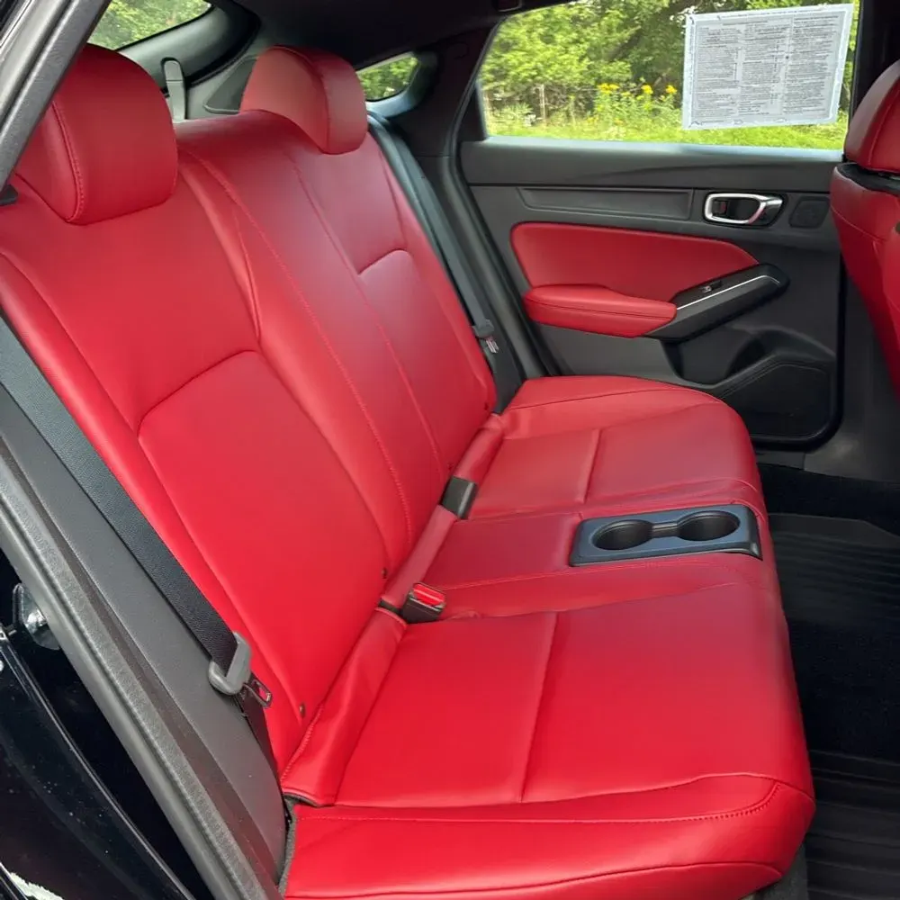 2025 Acura Integra Type S