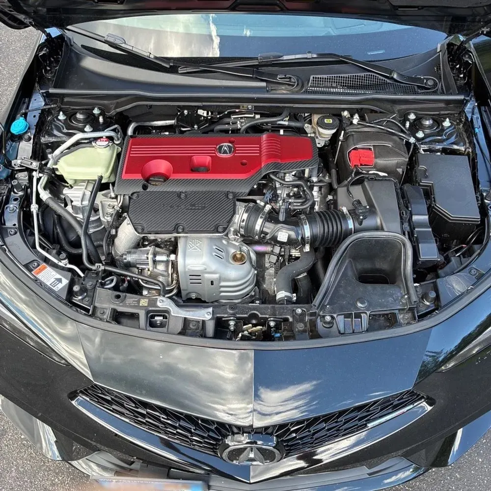 2025 Acura Integra Type S