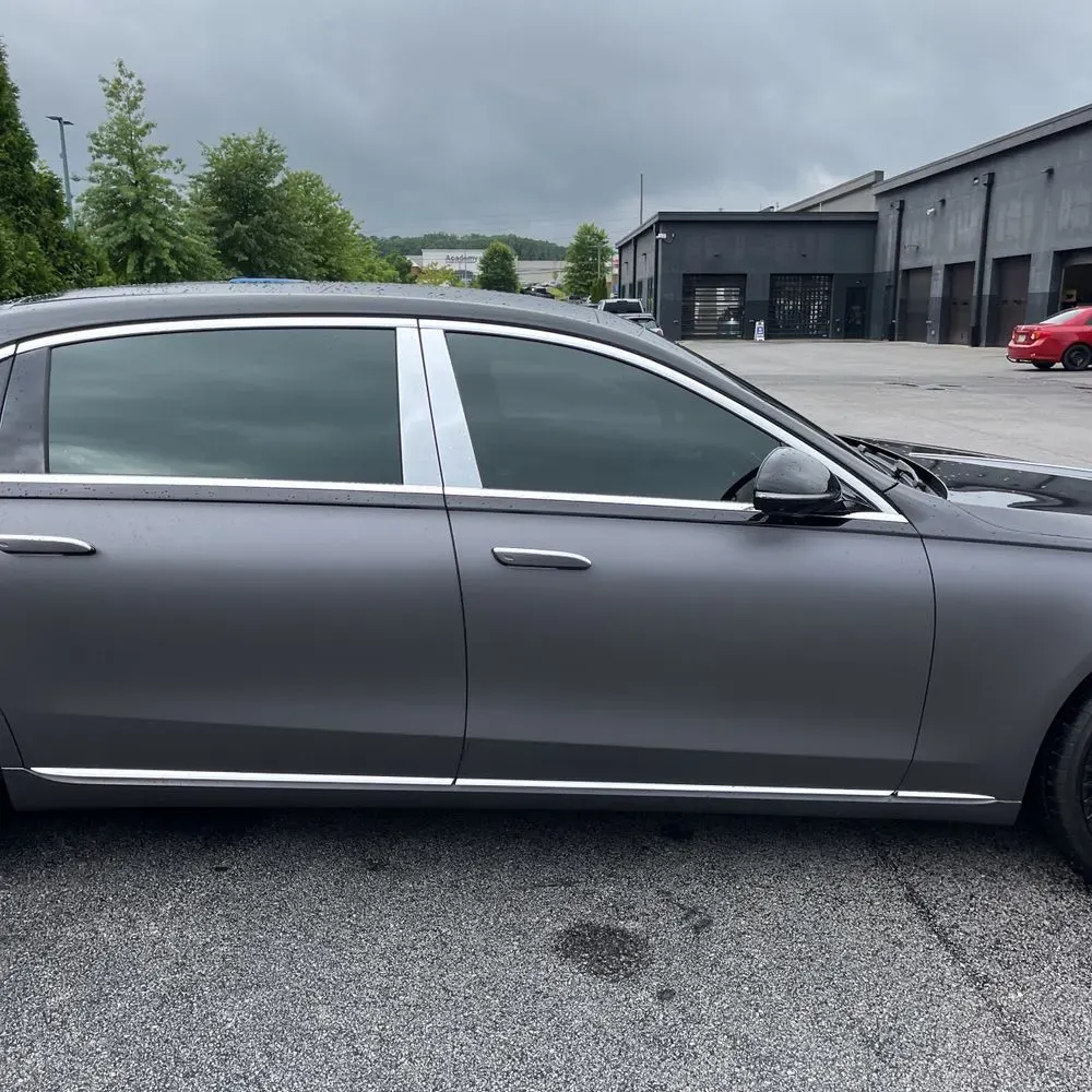 2021 Mercedes-Benz S-Class Mercedes-Maybach S 580 4MATIC