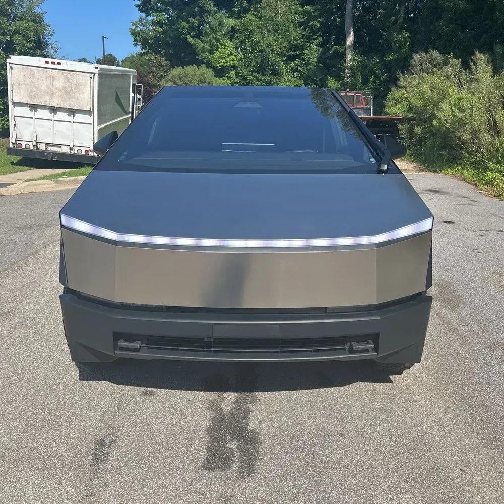 2024 Tesla Cybertruck Base