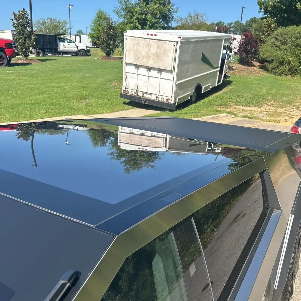 2024 Tesla Cybertruck Base