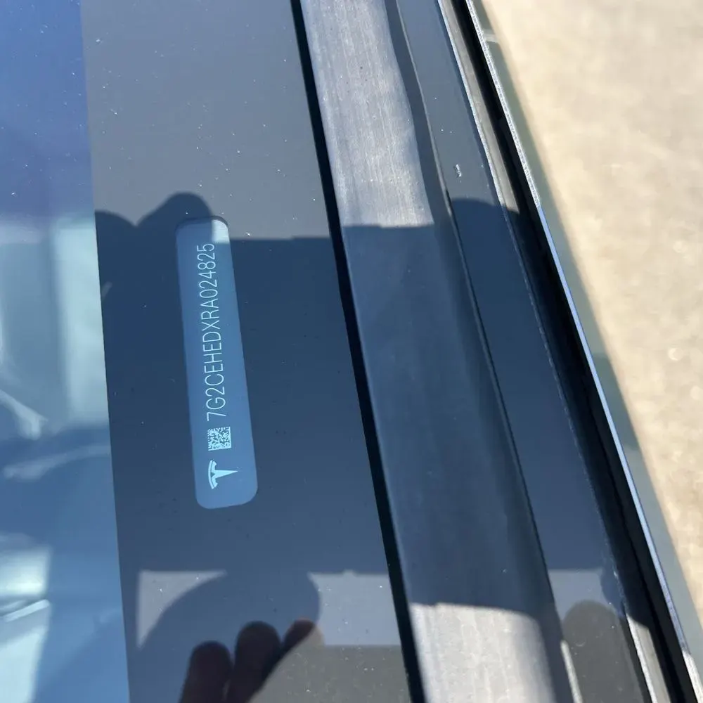 2024 Tesla Cybertruck Base