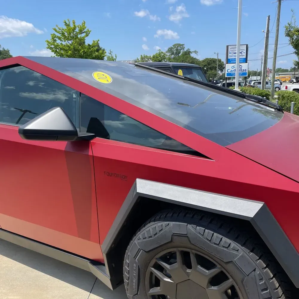 2024 Tesla Cybertruck Base