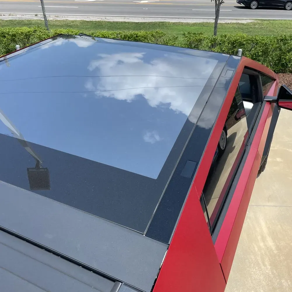 2024 Tesla Cybertruck Base