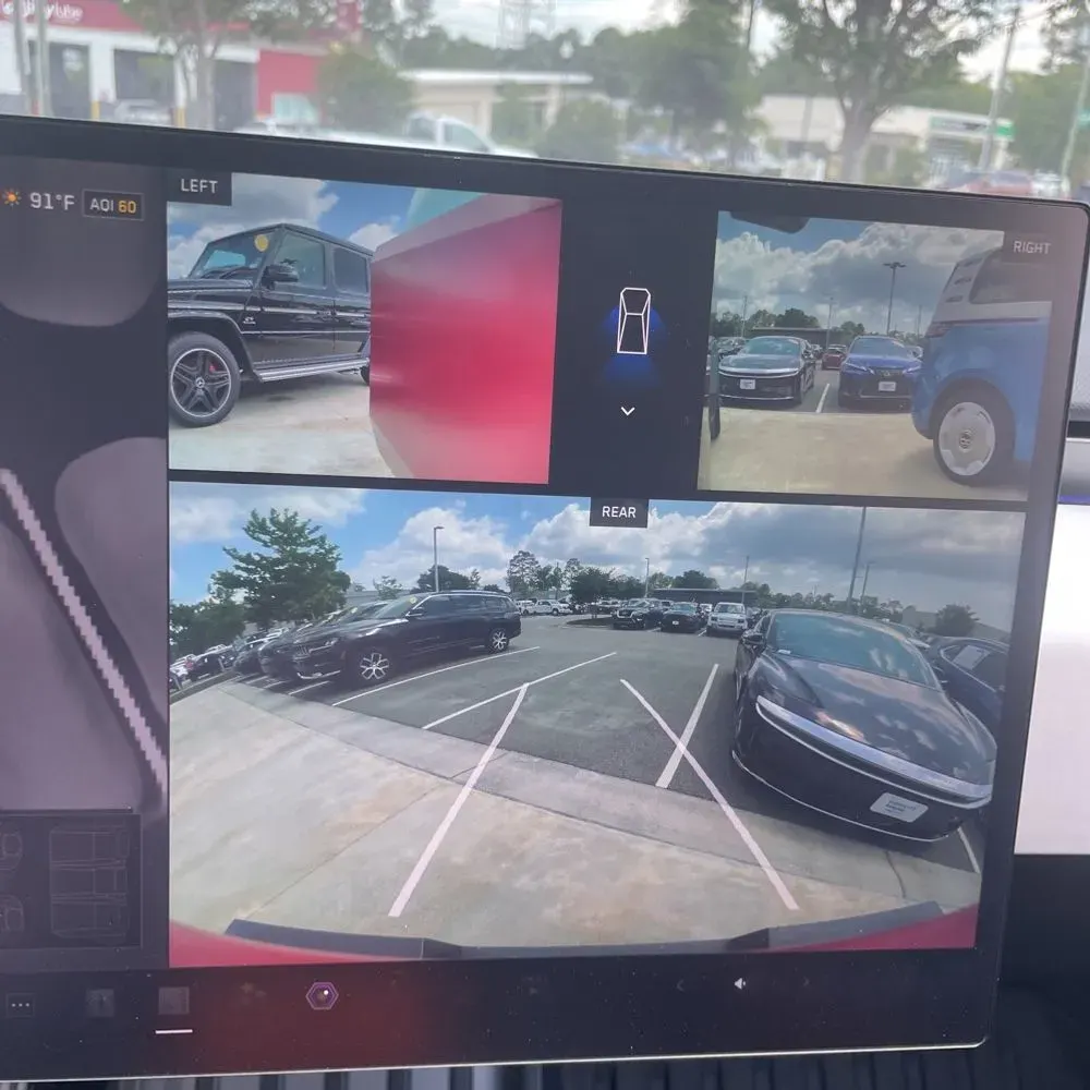 2024 Tesla Cybertruck Base