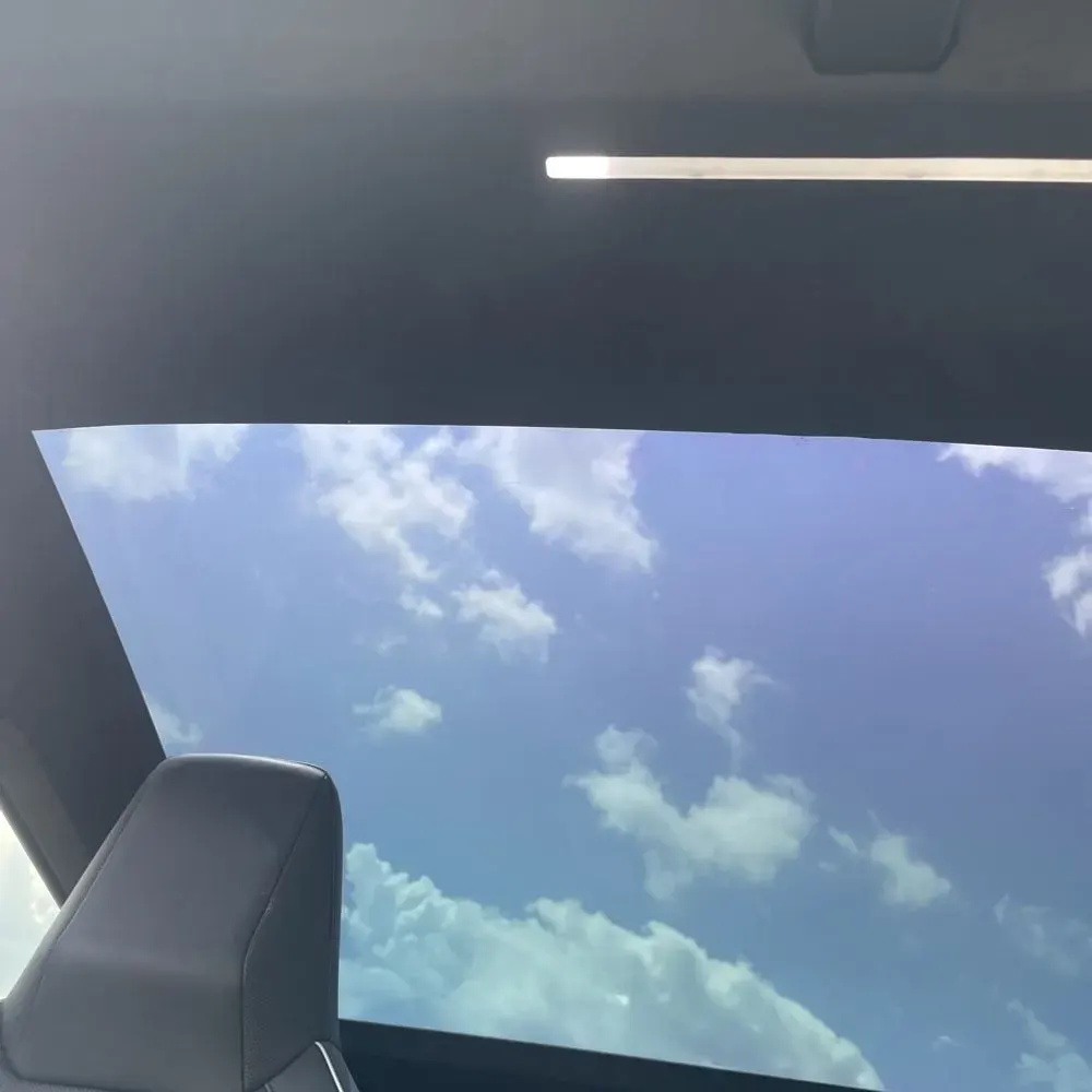 2024 Tesla Cybertruck Base