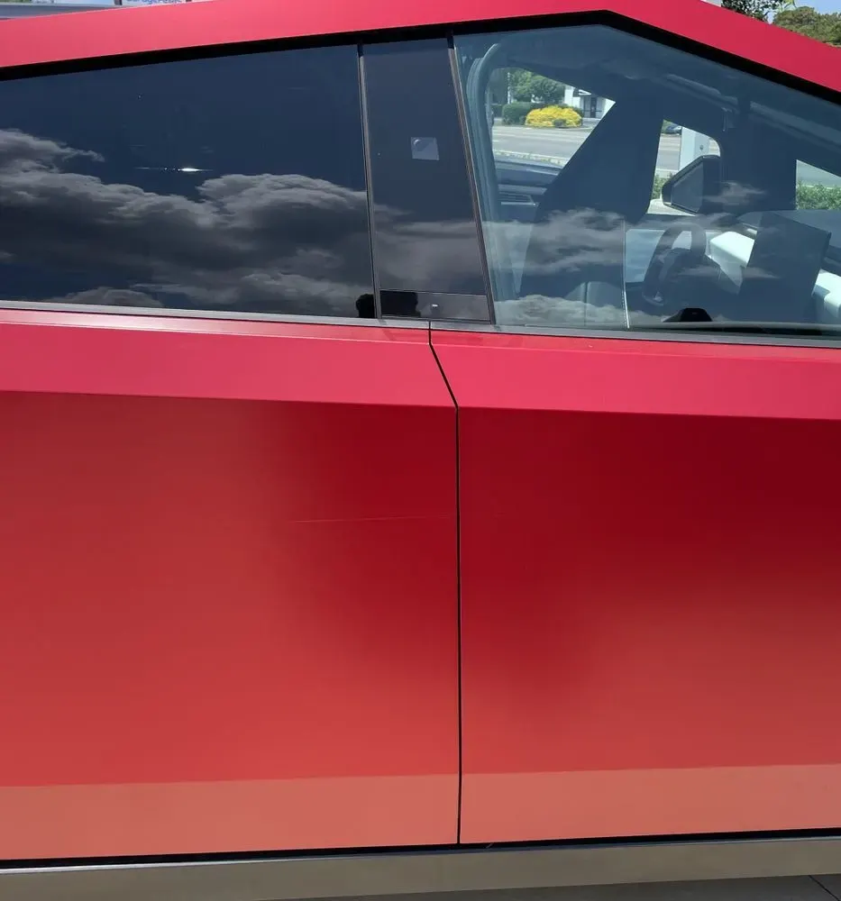 2024 Tesla Cybertruck Base