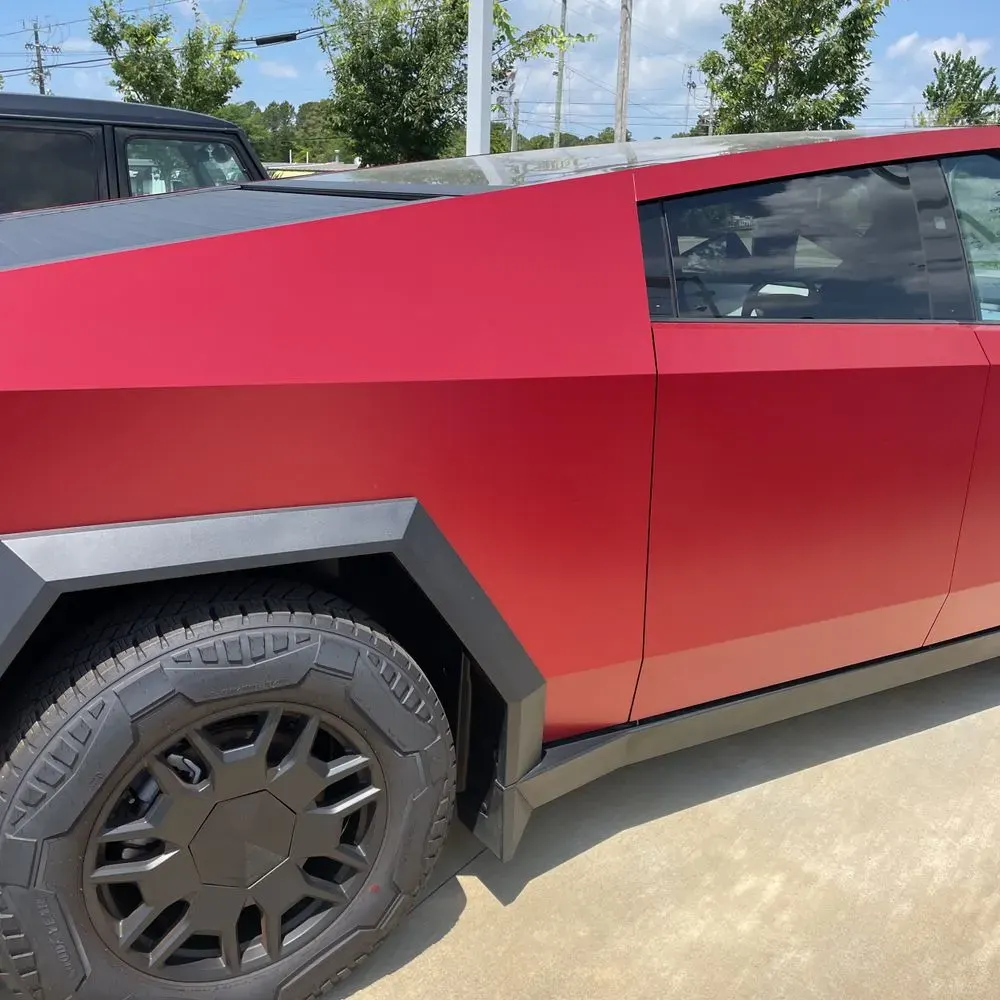 2024 Tesla Cybertruck Base