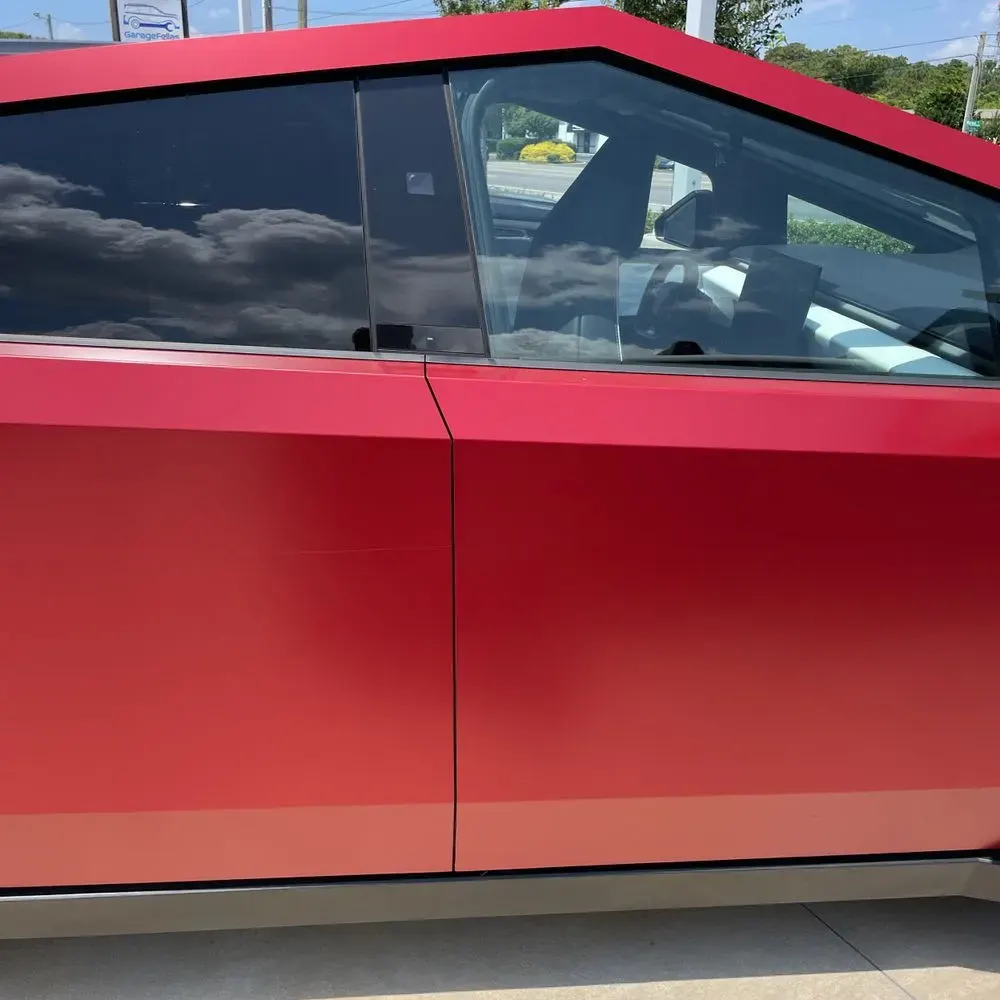 2024 Tesla Cybertruck Base