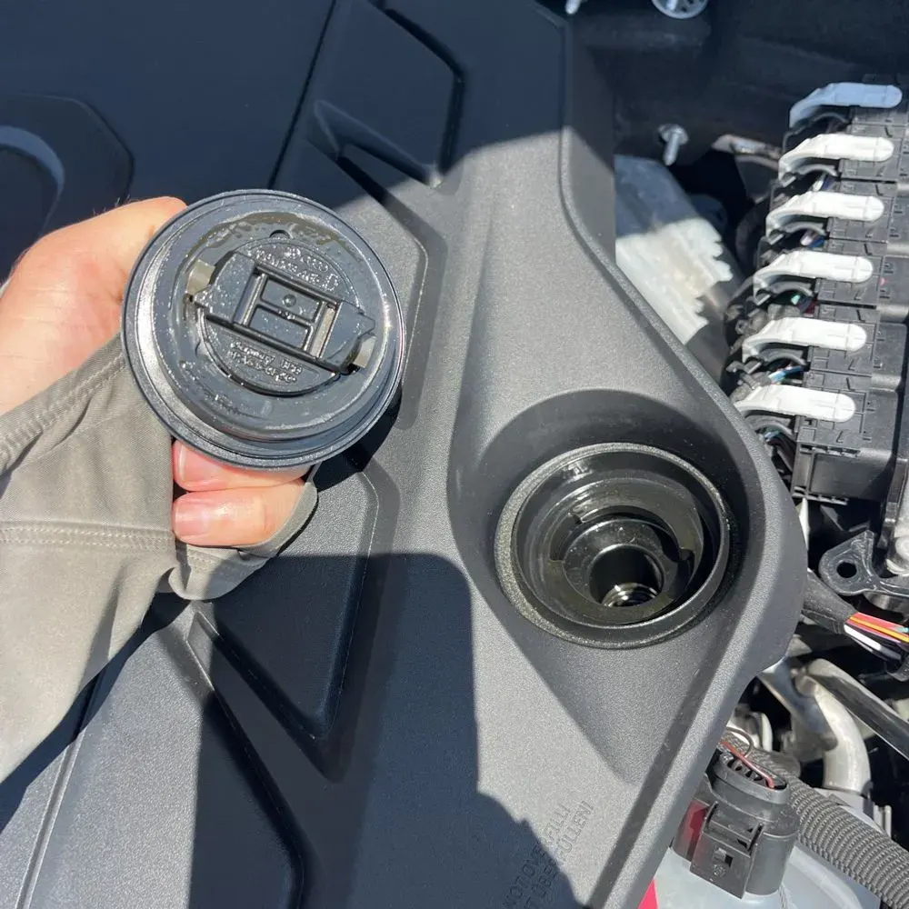 2022 Porsche Cayenne Turbo S E-Hybrid Coupe