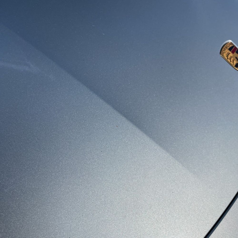 2021 Porsche Taycan 4S