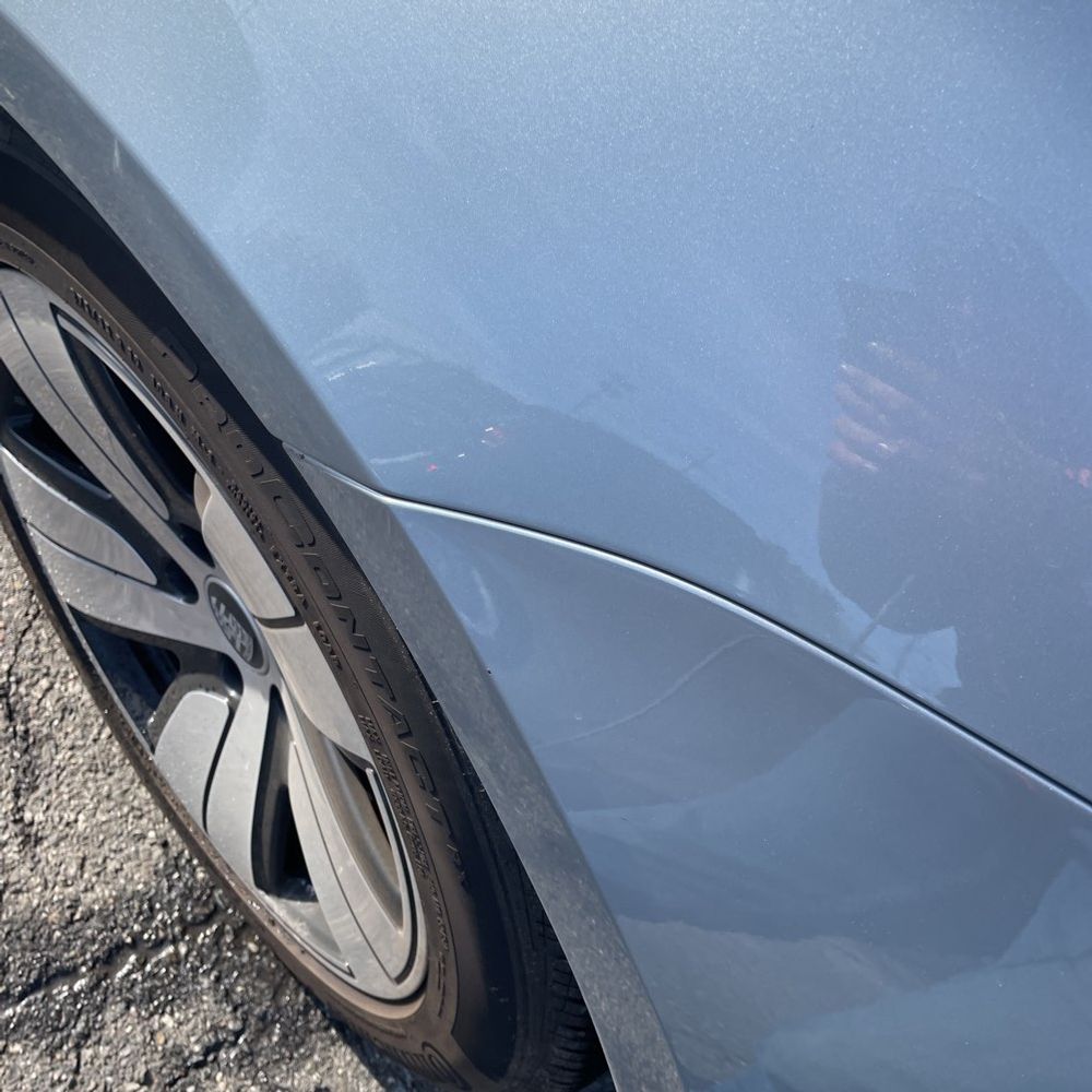 2021 Porsche Taycan 4S