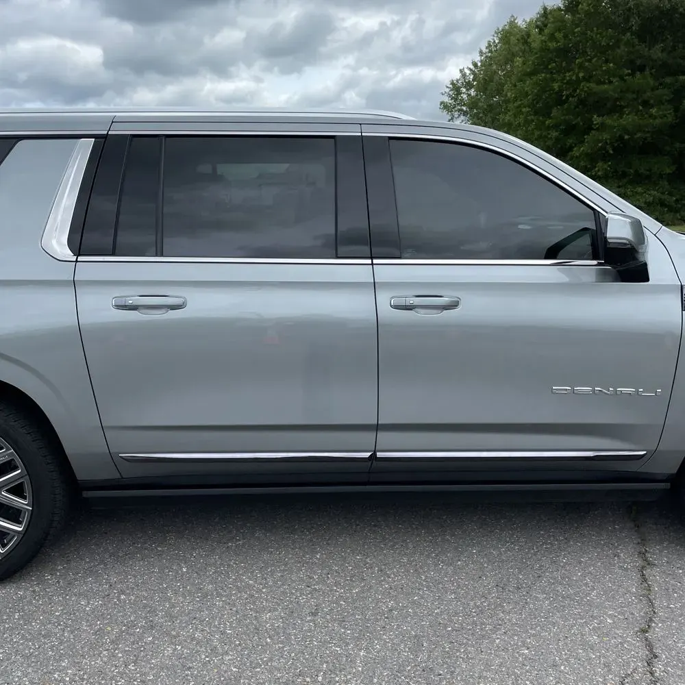 2025 GMC Yukon XL Denali Ultimate