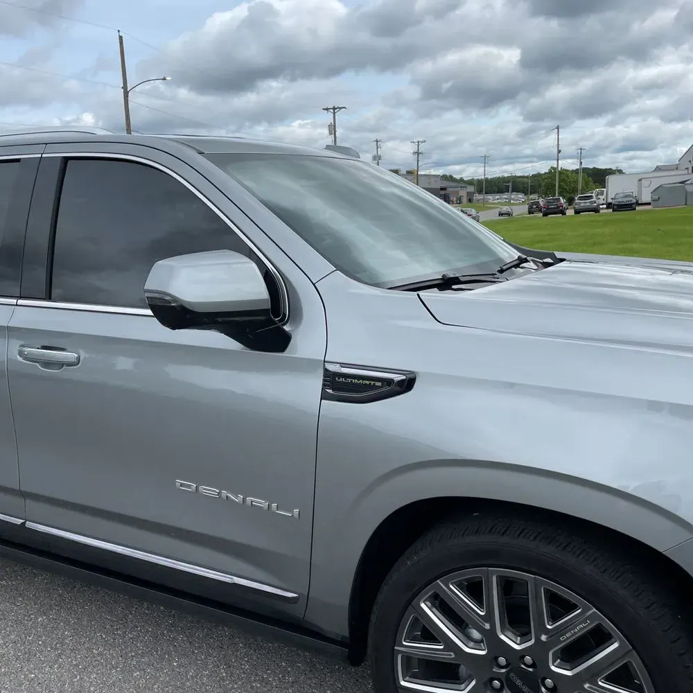 2025 GMC Yukon XL Denali Ultimate
