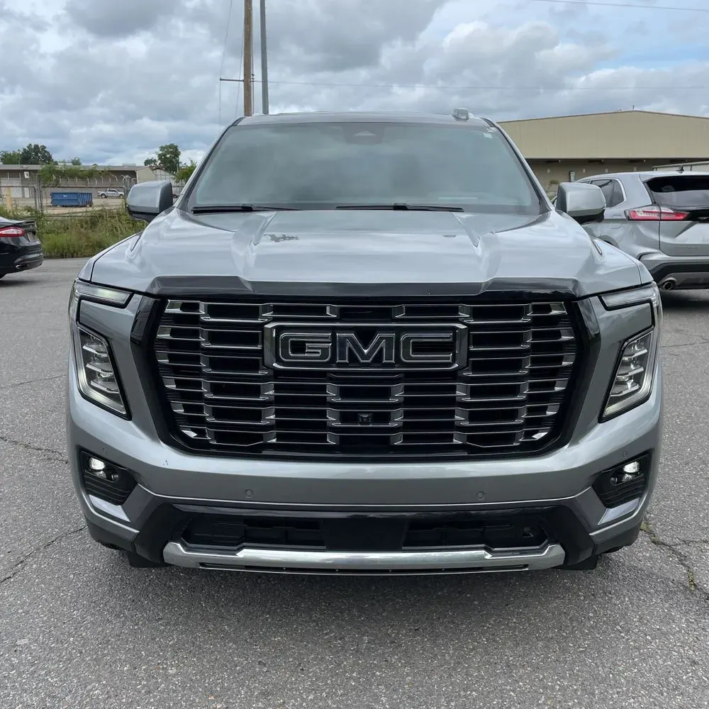 2025 GMC Yukon XL Denali Ultimate