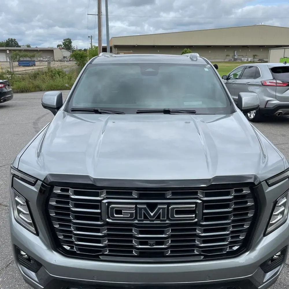 2025 GMC Yukon XL Denali Ultimate