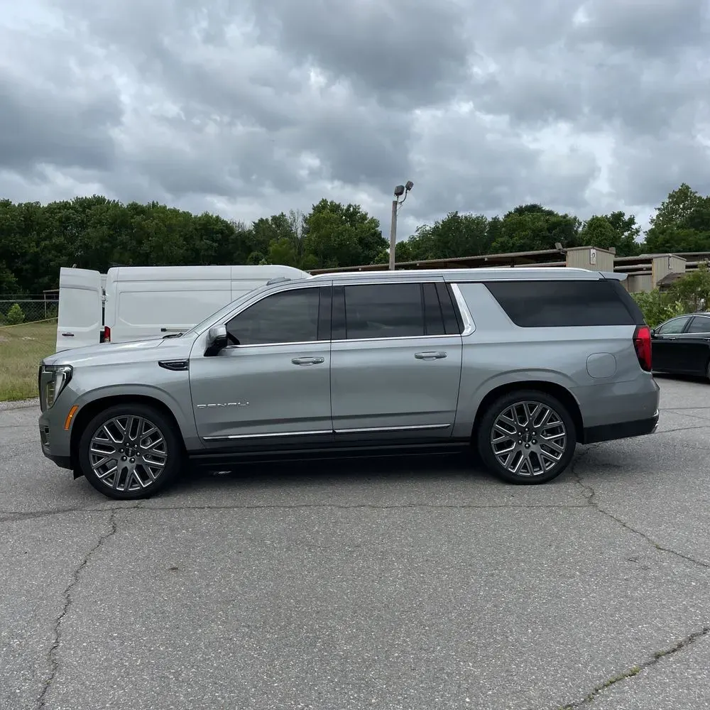 2025 GMC Yukon XL Denali Ultimate