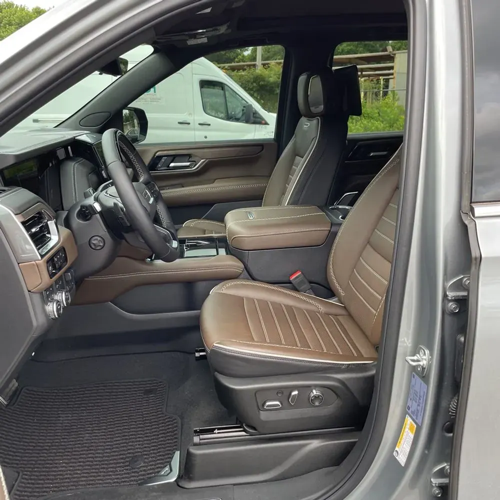 2025 GMC Yukon XL Denali Ultimate