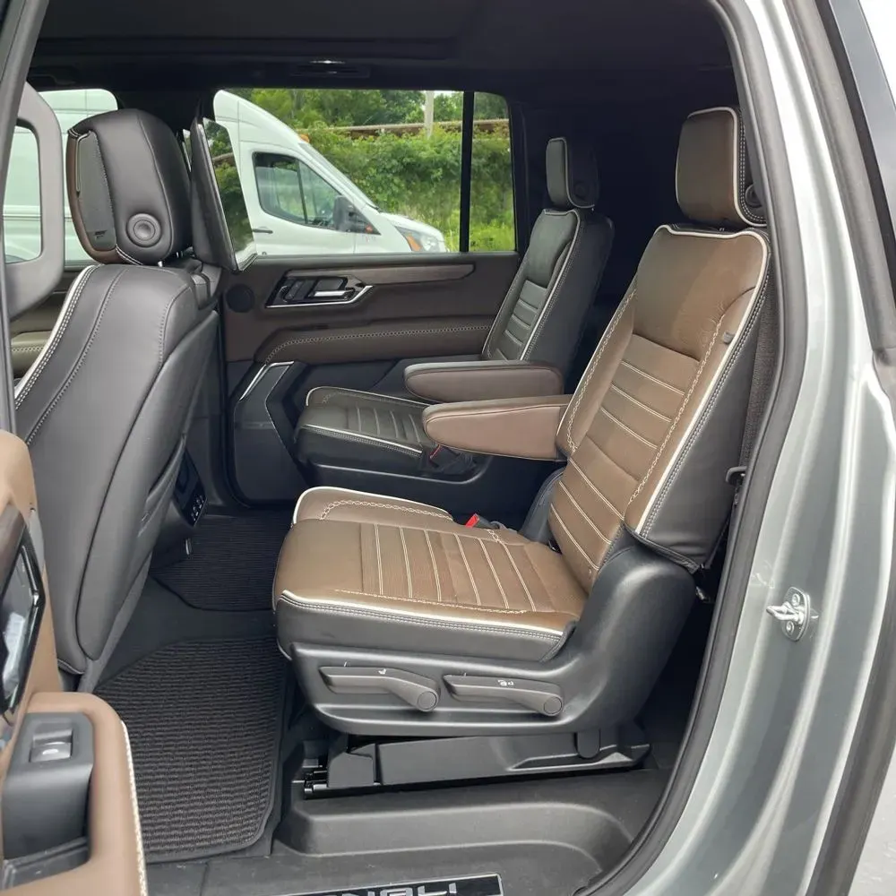 2025 GMC Yukon XL Denali Ultimate