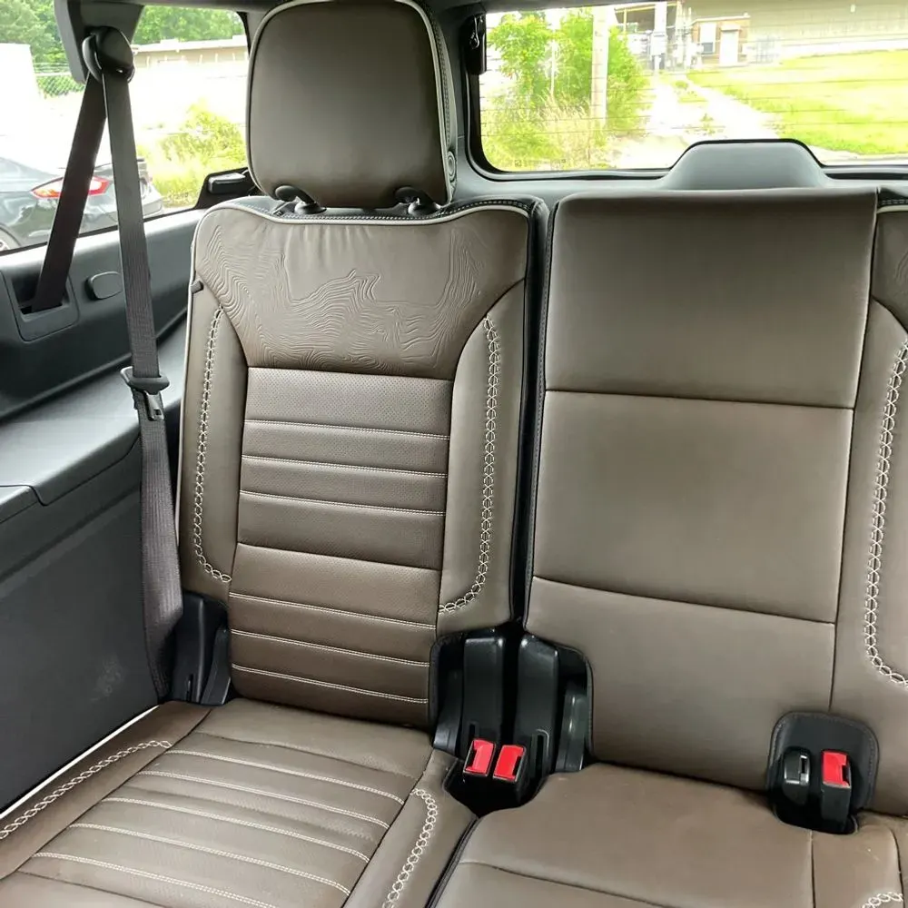 2025 GMC Yukon XL Denali Ultimate
