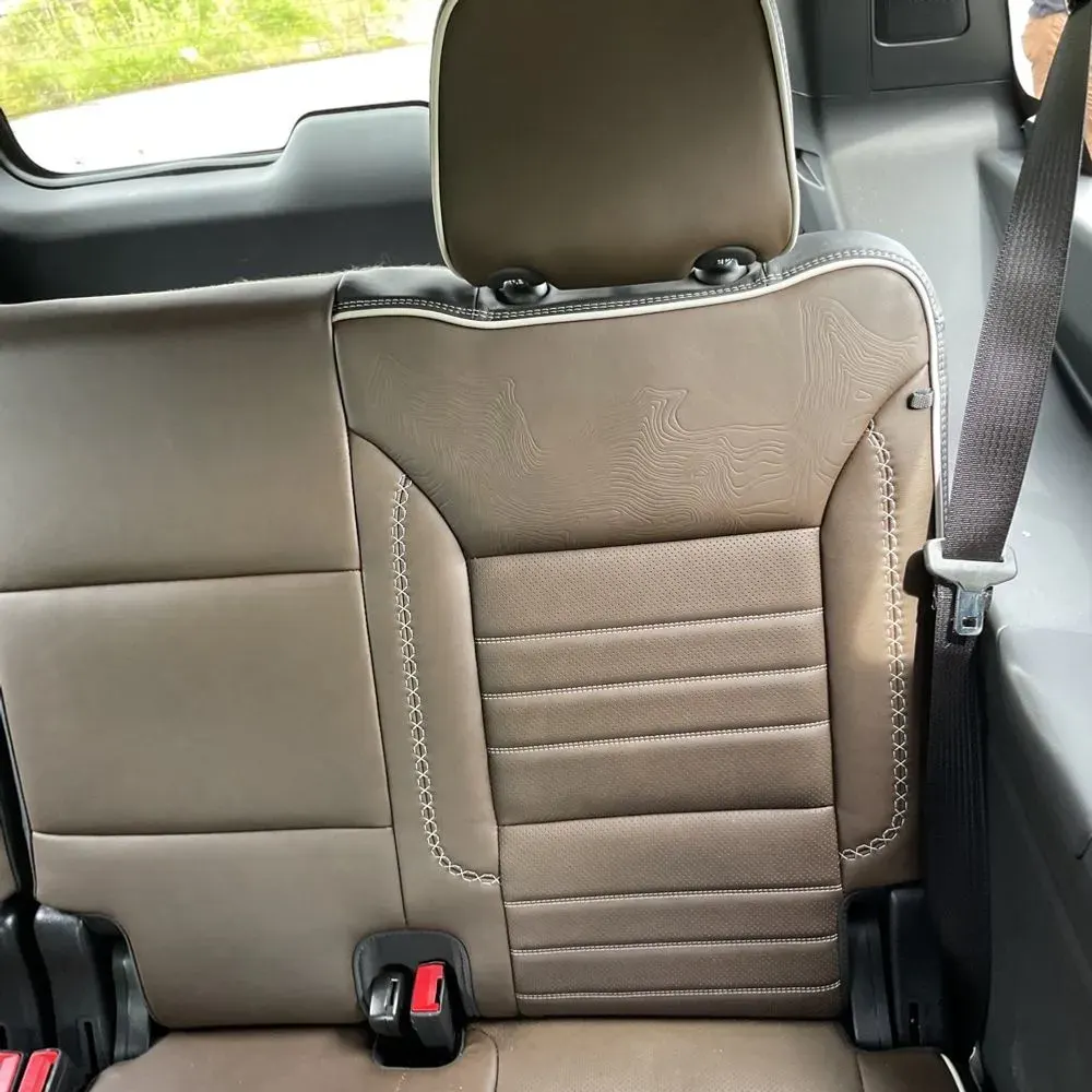 2025 GMC Yukon XL Denali Ultimate