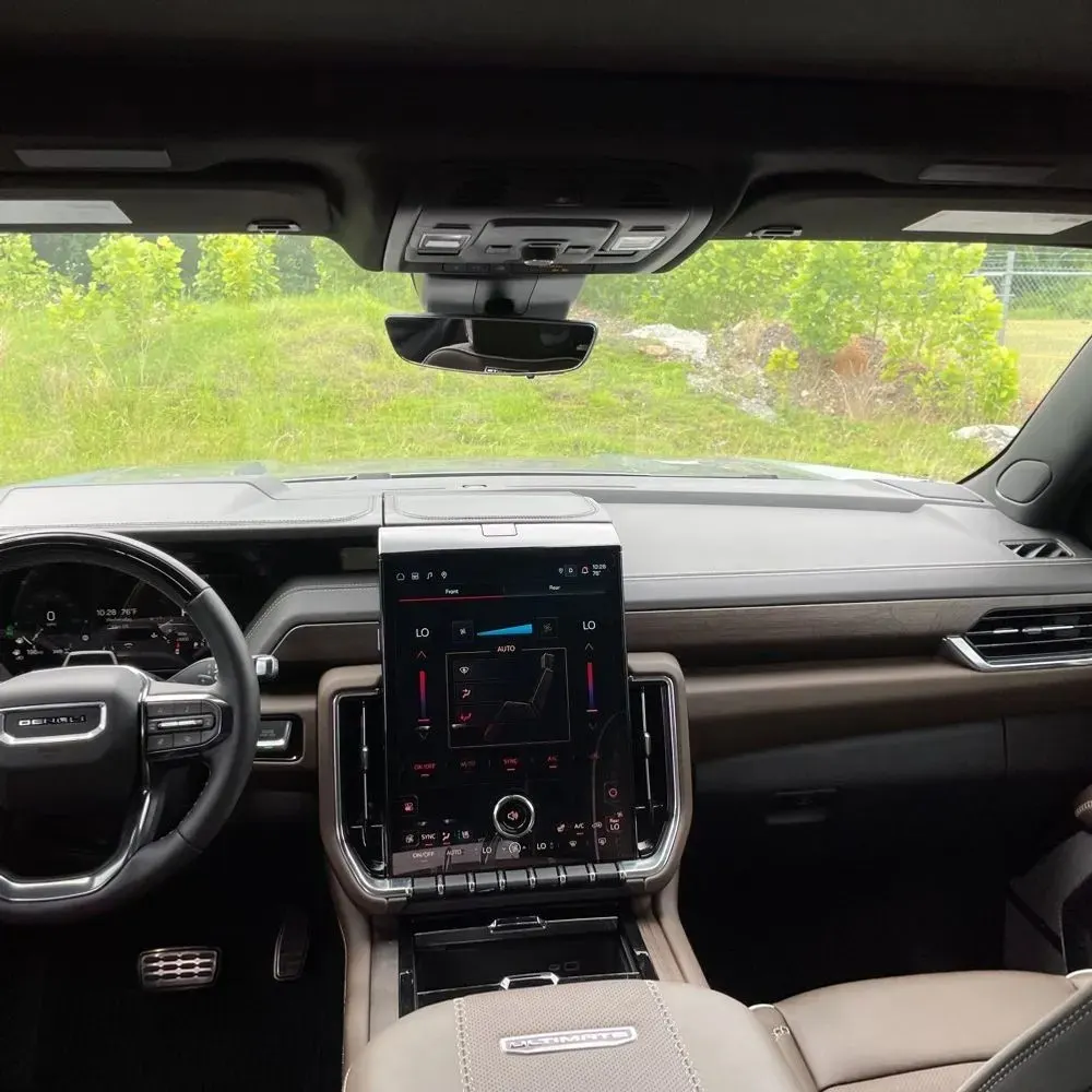 2025 GMC Yukon XL Denali Ultimate