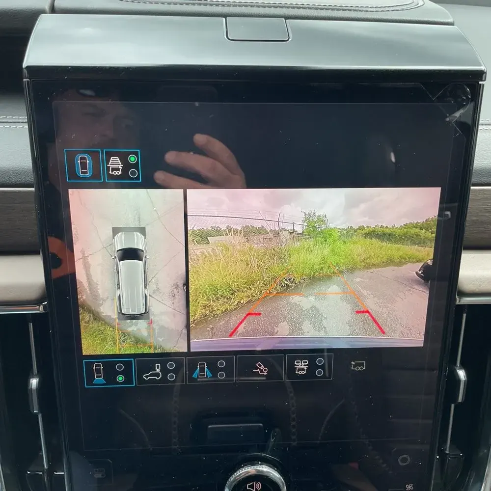 2025 GMC Yukon XL Denali Ultimate