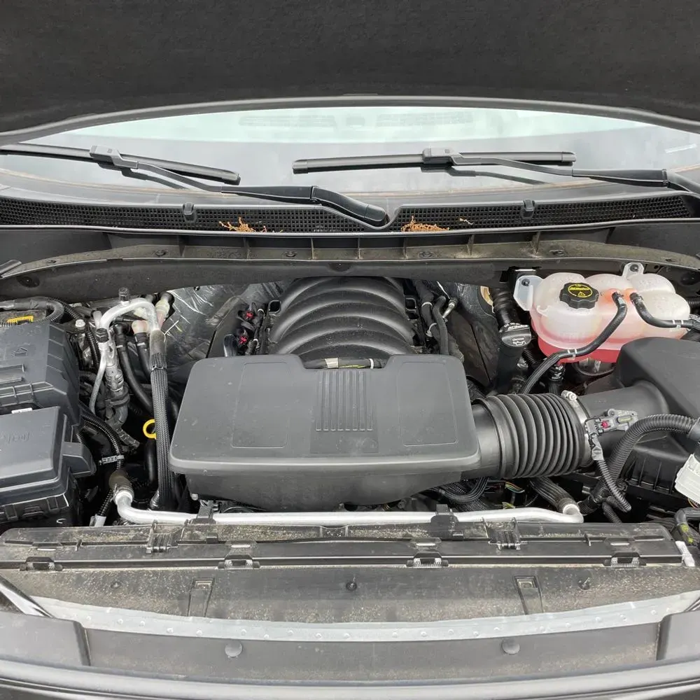 2025 GMC Yukon XL Denali Ultimate