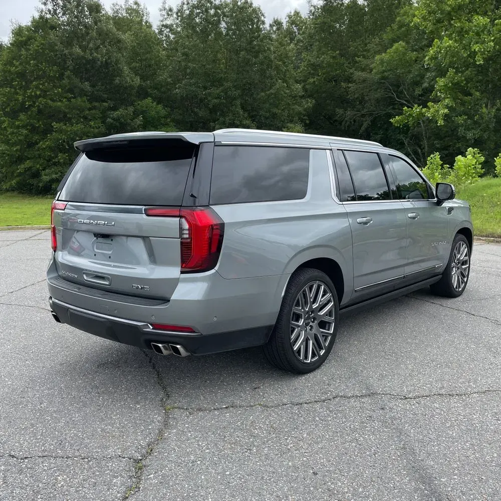 2025 GMC Yukon XL Denali Ultimate