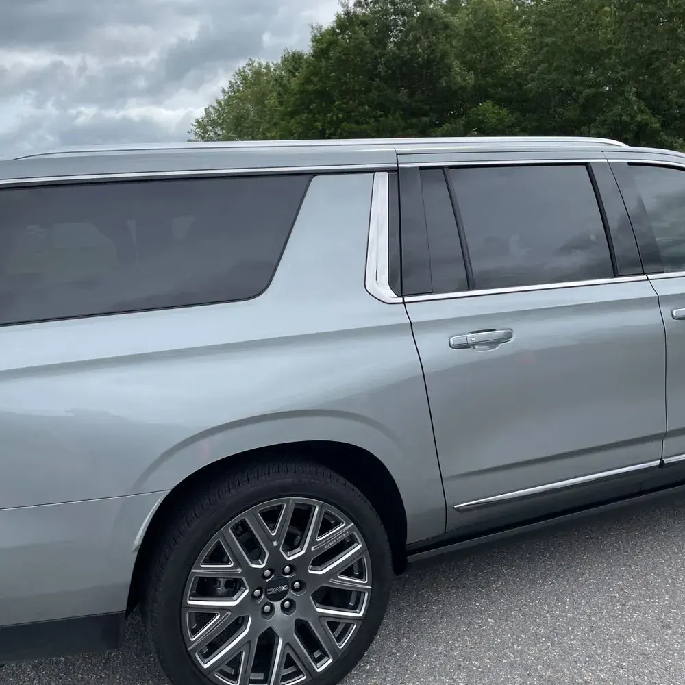 2025 GMC Yukon XL Denali Ultimate