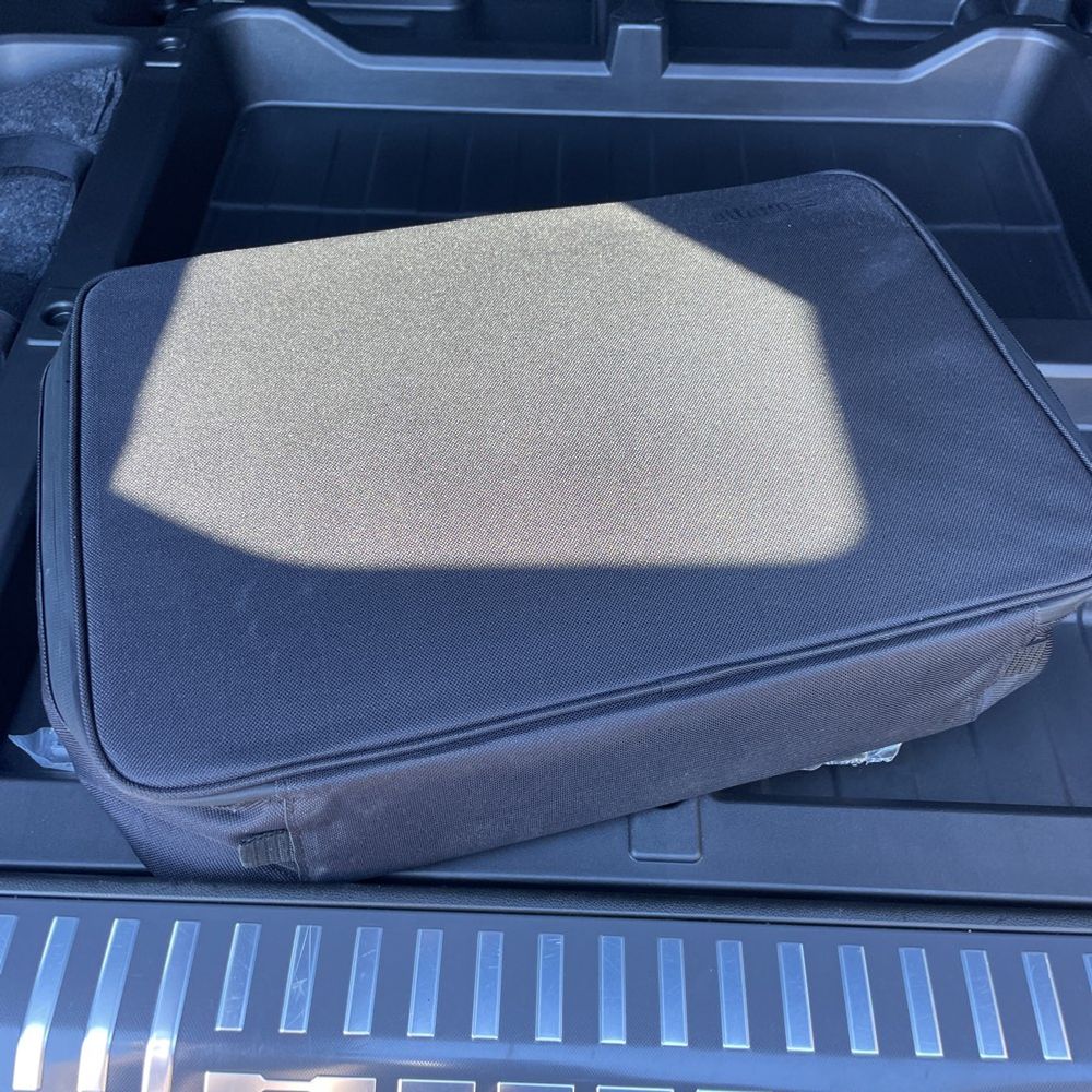 2024 GMC HUMMER EV 3X