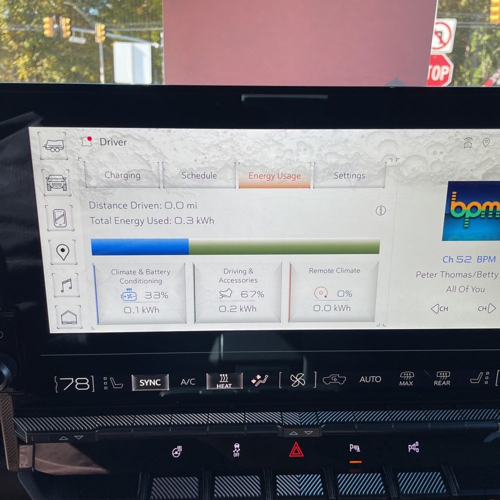 2024 GMC HUMMER EV 3X