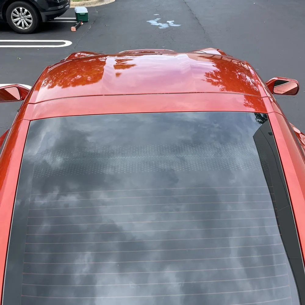 2016 Chevrolet Corvette Z06