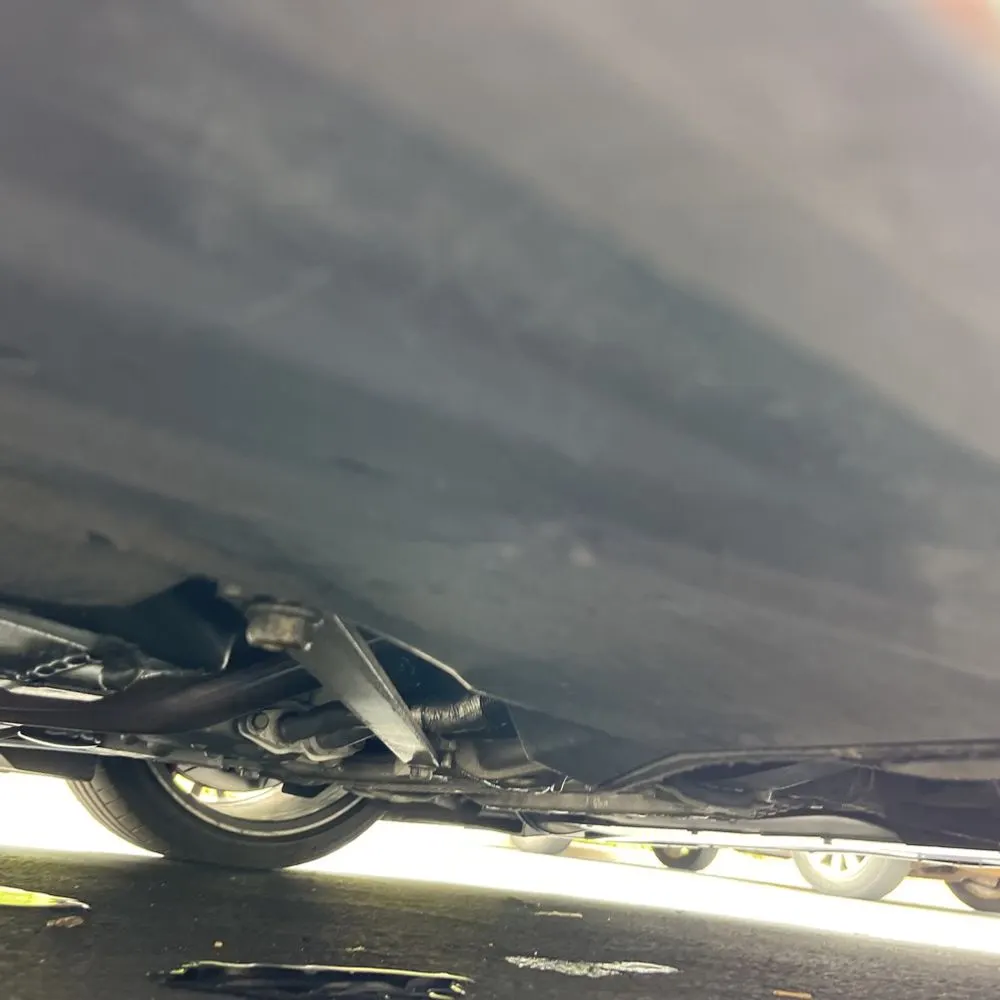 2016 Chevrolet Corvette Z06