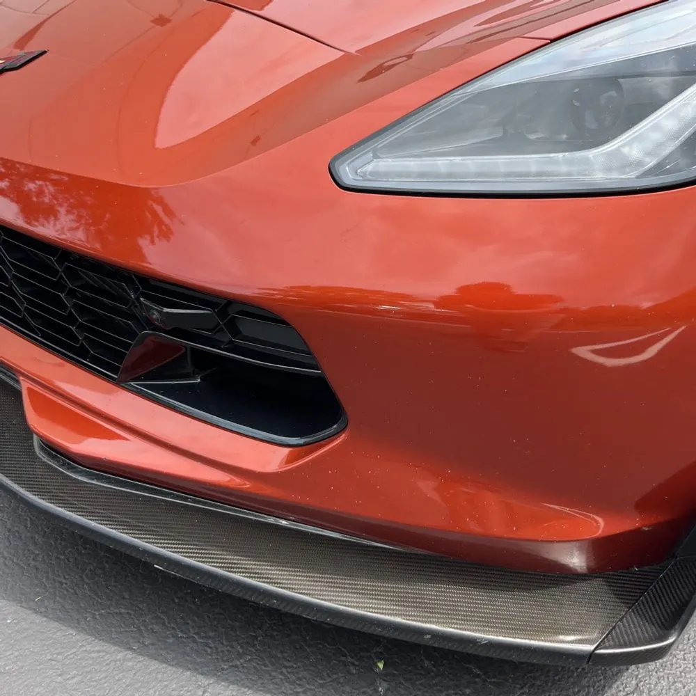 2016 Chevrolet Corvette Z06