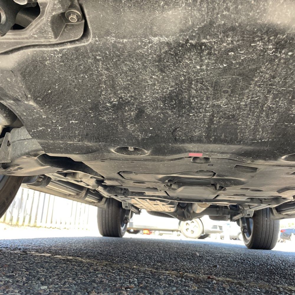 2023 Lexus LX 600 F SPORT Handling