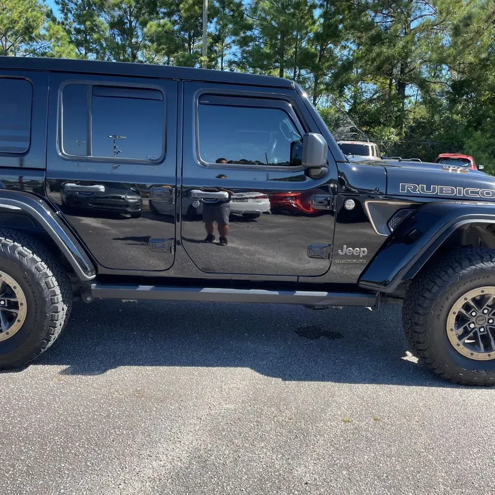 2024 Jeep Wrangler Rubicon 392 Final Edition