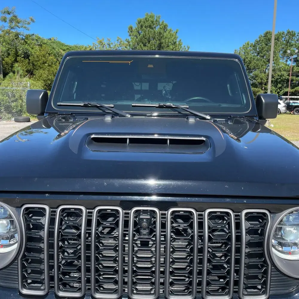2024 Jeep Wrangler Rubicon 392 Final Edition