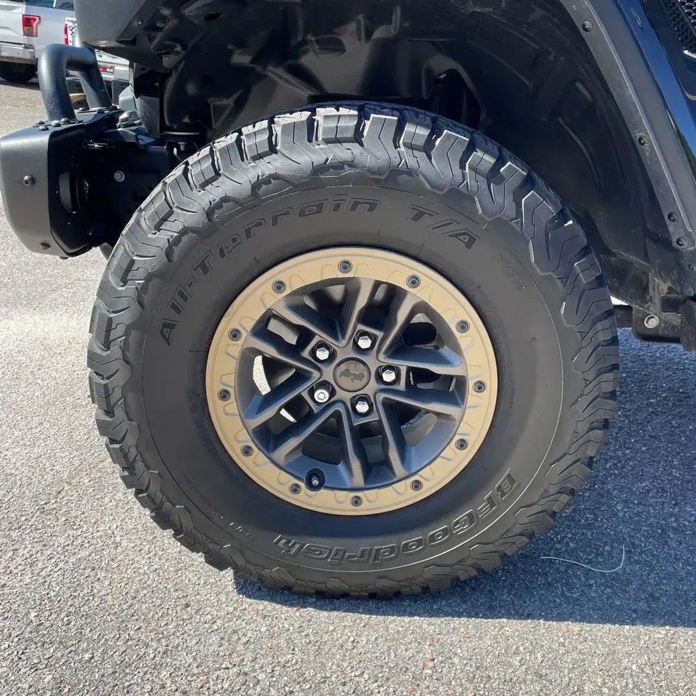 2024 Jeep Wrangler Rubicon 392 Final Edition