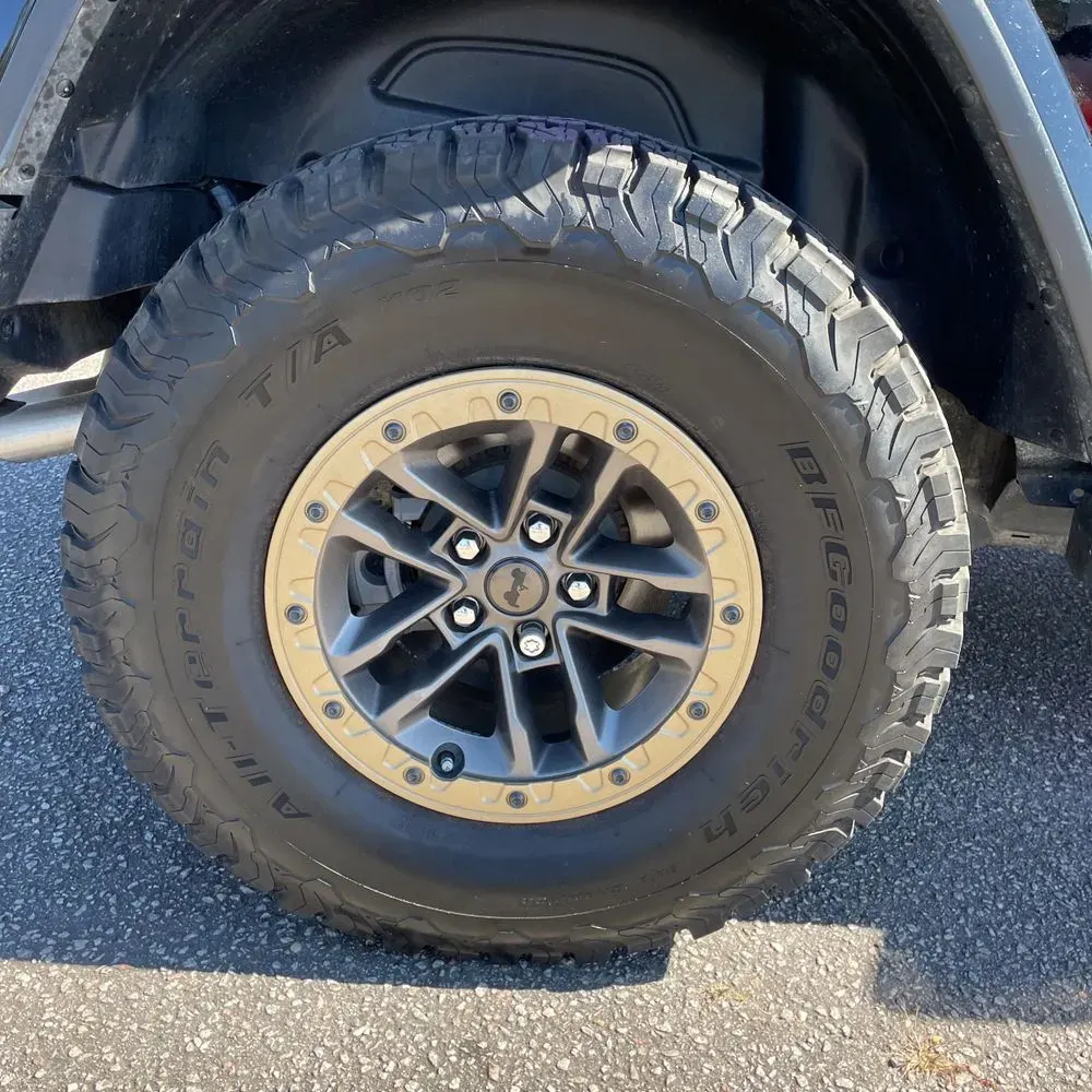 2024 Jeep Wrangler Rubicon 392 Final Edition