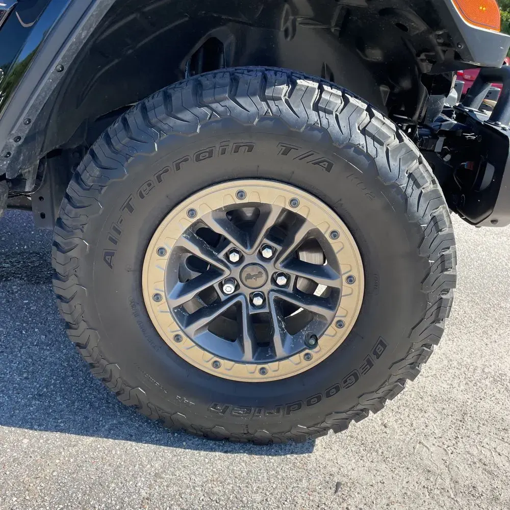 2024 Jeep Wrangler Rubicon 392 Final Edition