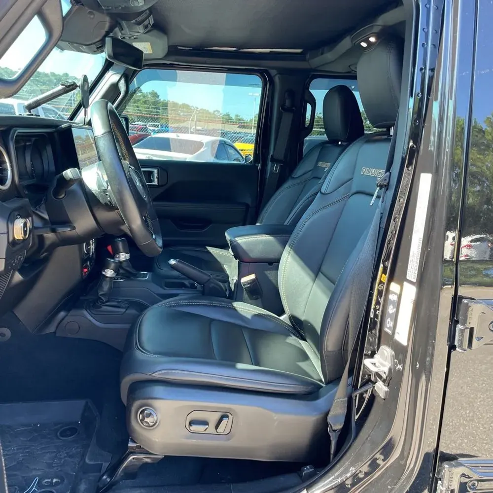 2024 Jeep Wrangler Rubicon 392 Final Edition