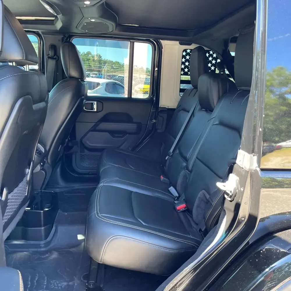 2024 Jeep Wrangler Rubicon 392 Final Edition