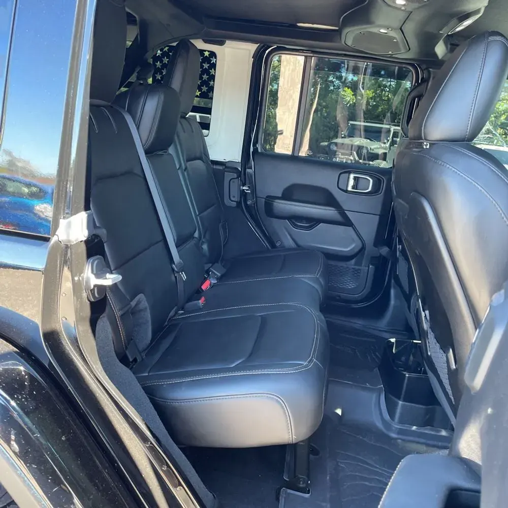2024 Jeep Wrangler Rubicon 392 Final Edition